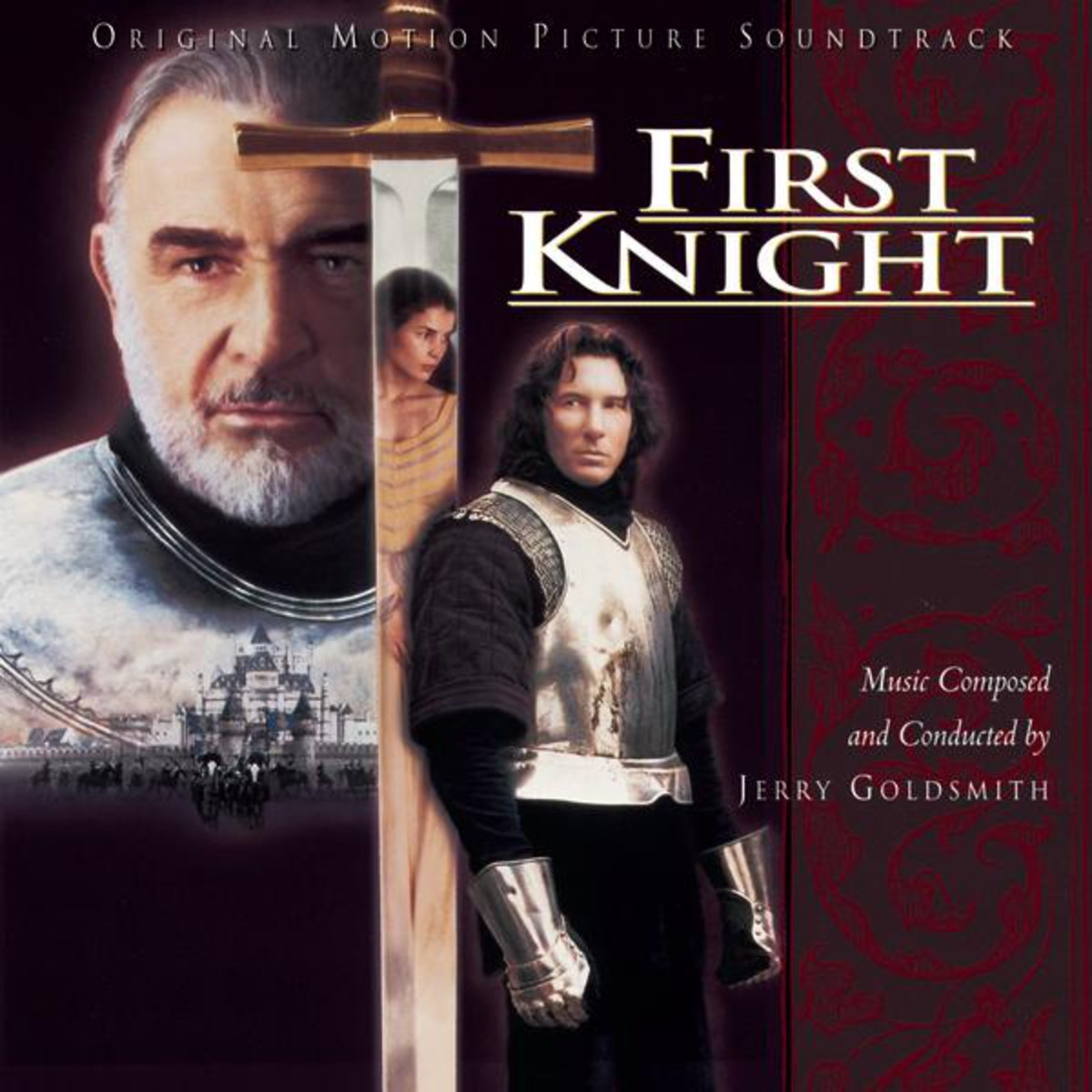 First Knight (Expanded)