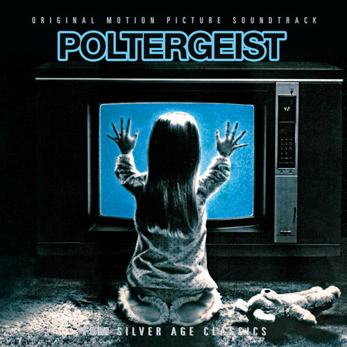 Poltergeist [Limited edition]