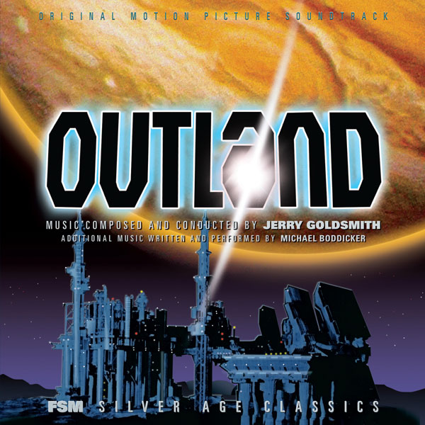 Outland [Limited edition]