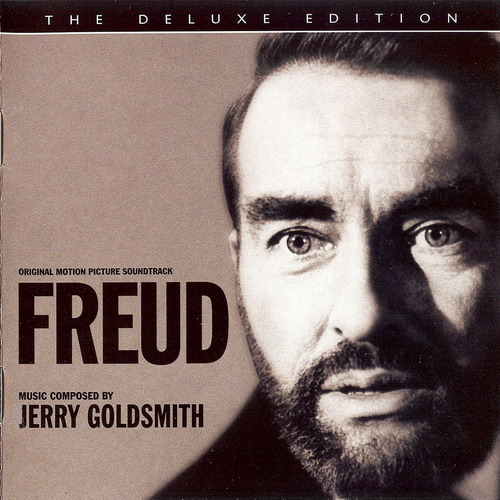 Freud [Limited edition]