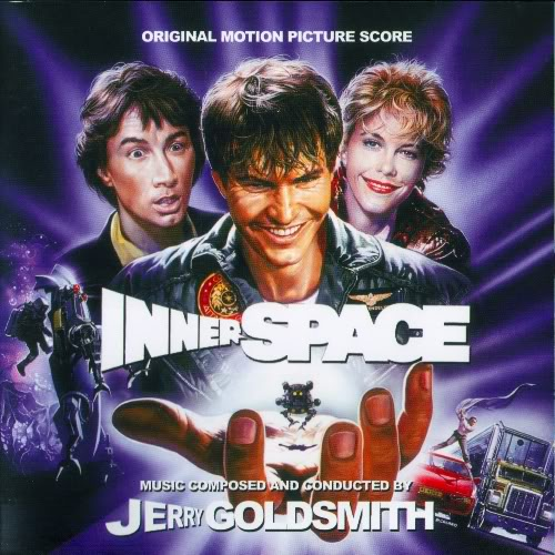 Innerspace [Limited edition]