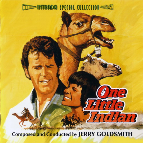 One Little Indian [Limited edition]