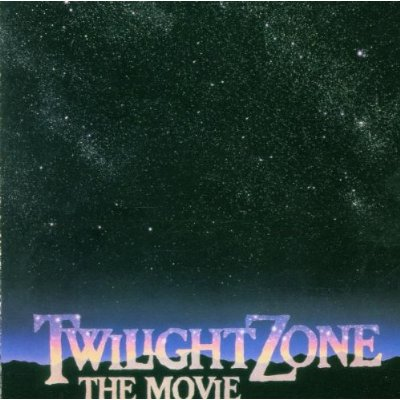 Main Title: Twilight Zone Theme (Marius Constant)