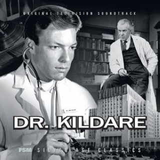 Dr.Kildare (1960), End Title