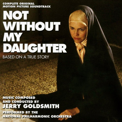 Not Without My Daughter [Limited edition]