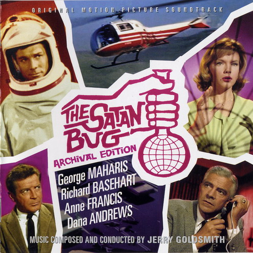 The Clue/Traffic Jam