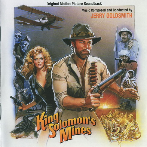 King Solomon's Mines [Expanded edition]
