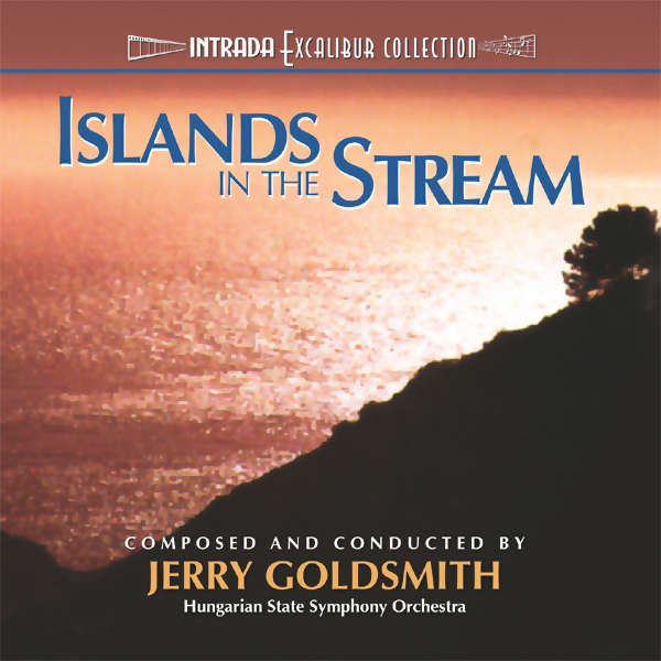 Islands In The Stream (Re-recording)