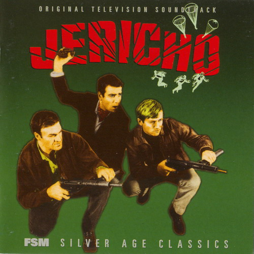 One For The Mountain