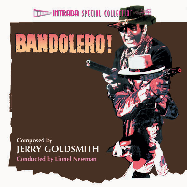 Bandolero! Theme (demo)
