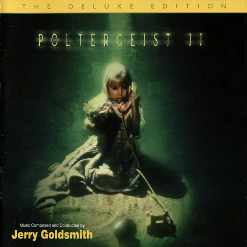 Poltergeist II [DeLuxe Edition]