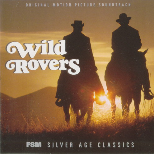 Bonus Track: Ballad of the Wild Rovers