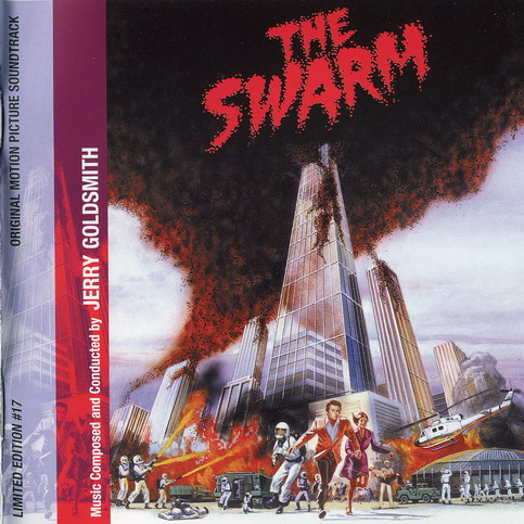 The Swarm [Limited edition]