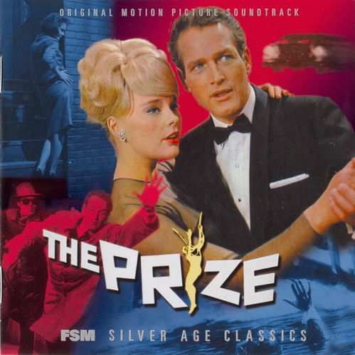 Theme from the Prize