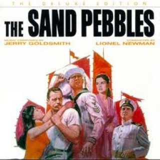 The Sand Pebbles [Deluxe Edition]