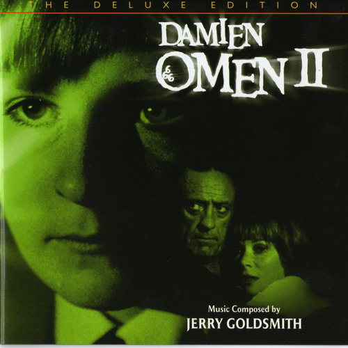 Damien: Omen II [The Deluxe Edition]