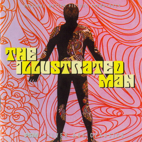 The Illustrated Man [Limited Edition]