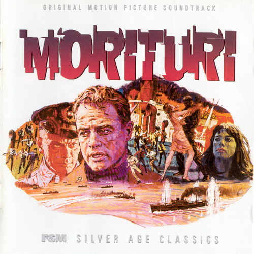 Morituri / Raid On Entebbe [Limited edition]