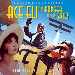 Room 222 (TV) / Ace Eli and Rodger of the Skies