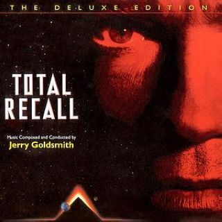 Total Recall [Deluxe]