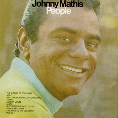 Shadow Of Your Smile