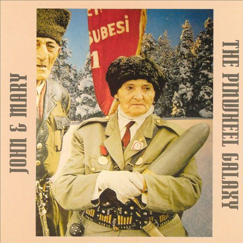 Lillies of the Valley