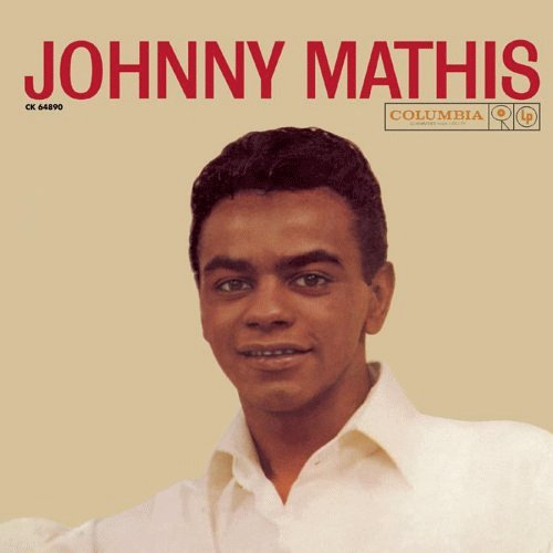 Johnny Mathis [Columbia]