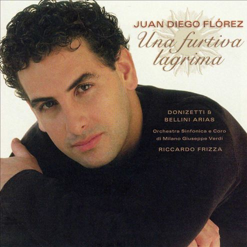 Donizetti: La fille du re giment  Act 1  " Ah! mes amis, quel jour de f te!"