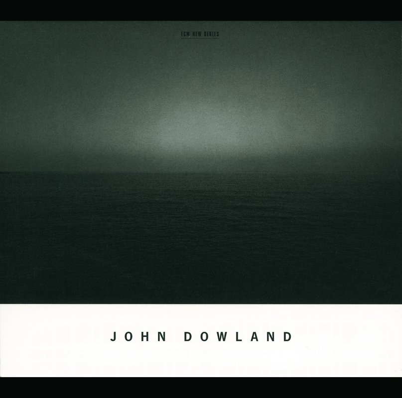 Dowland: Come Again