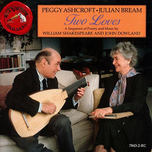 Queen Elizabeth's Galliard