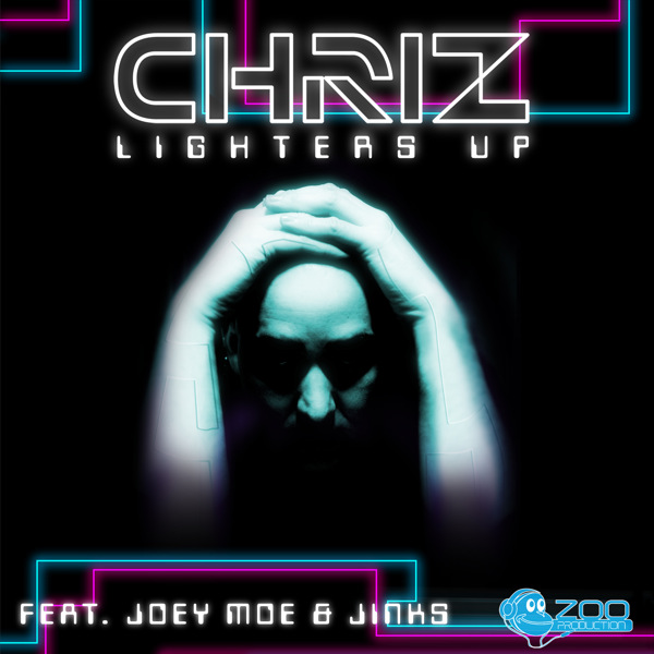 Lighters Up  Partners Remix