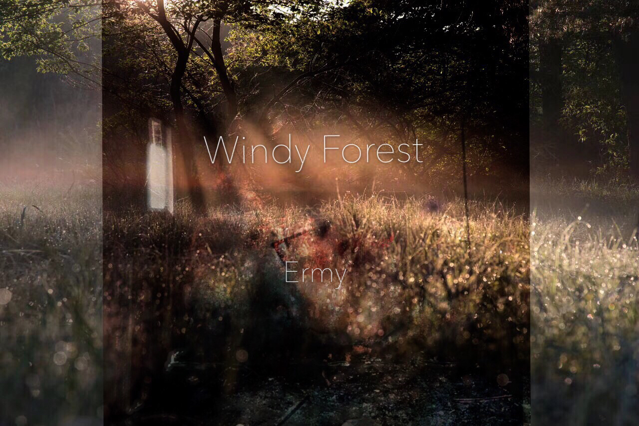 Windy Forest