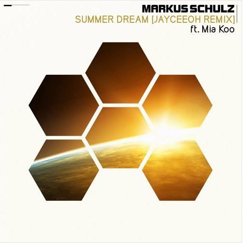 Summer Dream (Jayceeoh Remix)