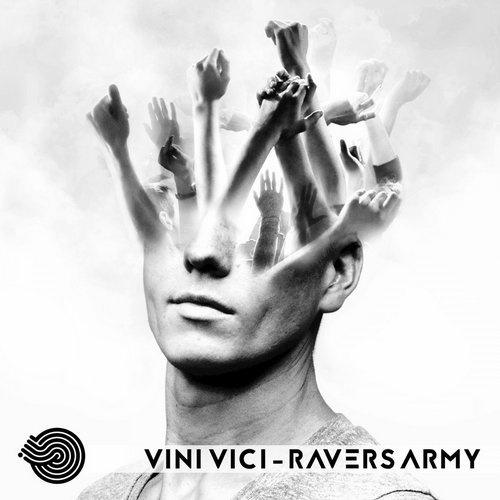 Ravers Army (Original Mix)