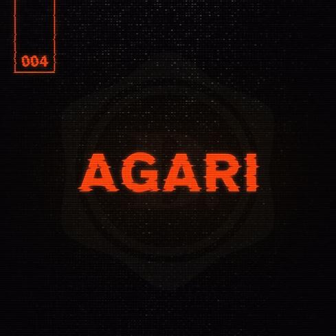 Agari Vol. 004
