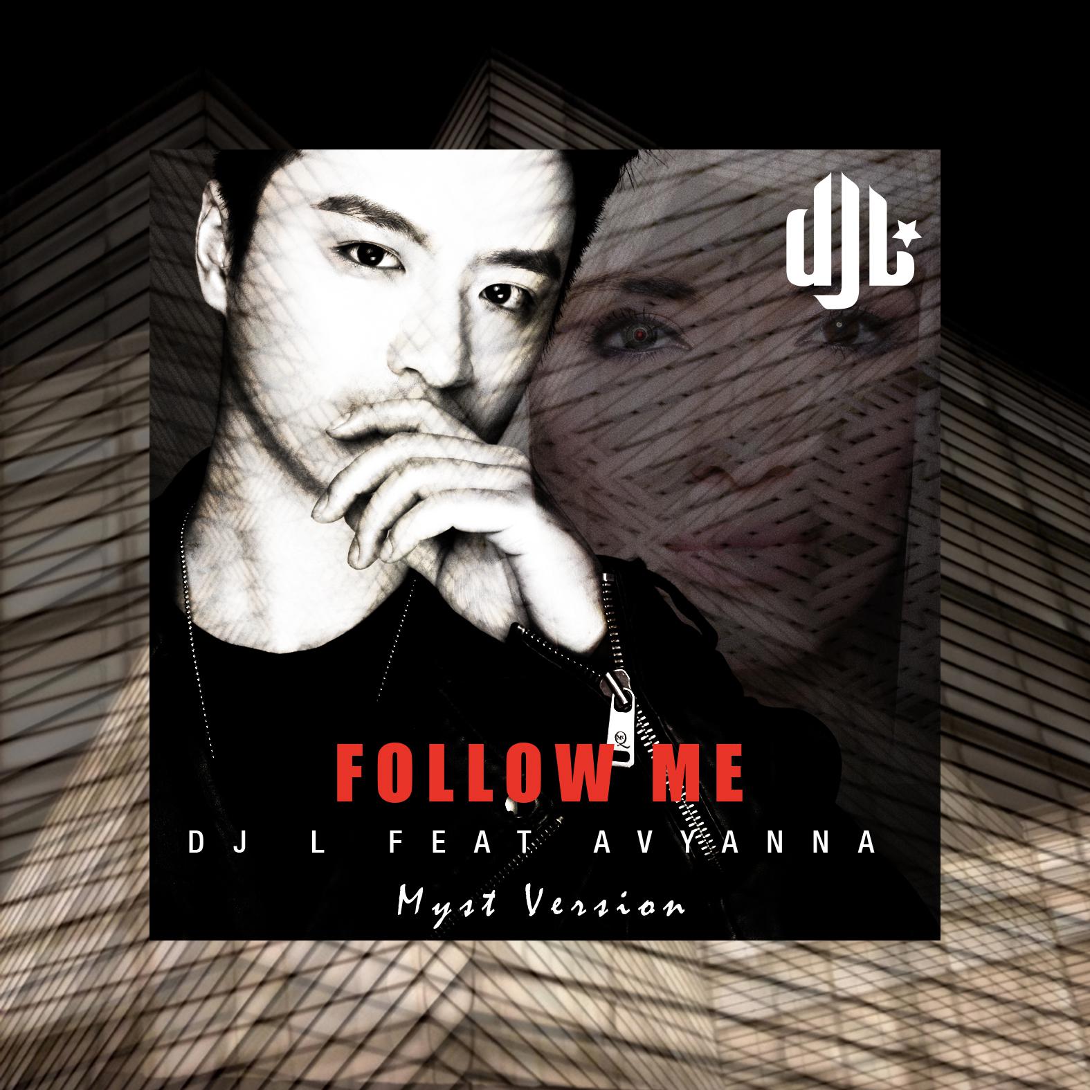 Follow Me(feat.AVYANNA)