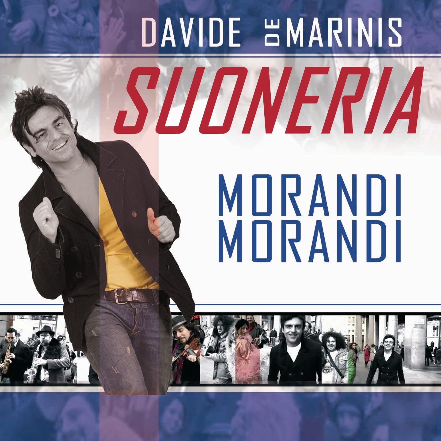 Suoneria: Morandi Morandi (Suoneria)