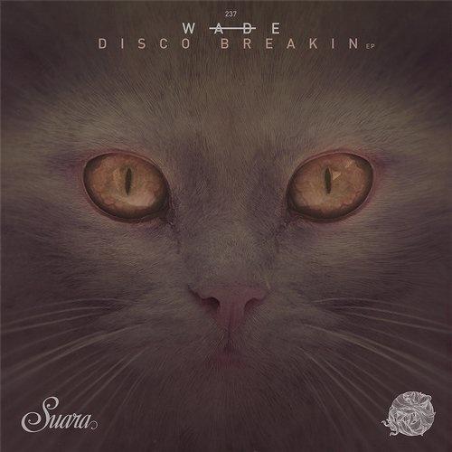 Disco Breakin (Original Mix)