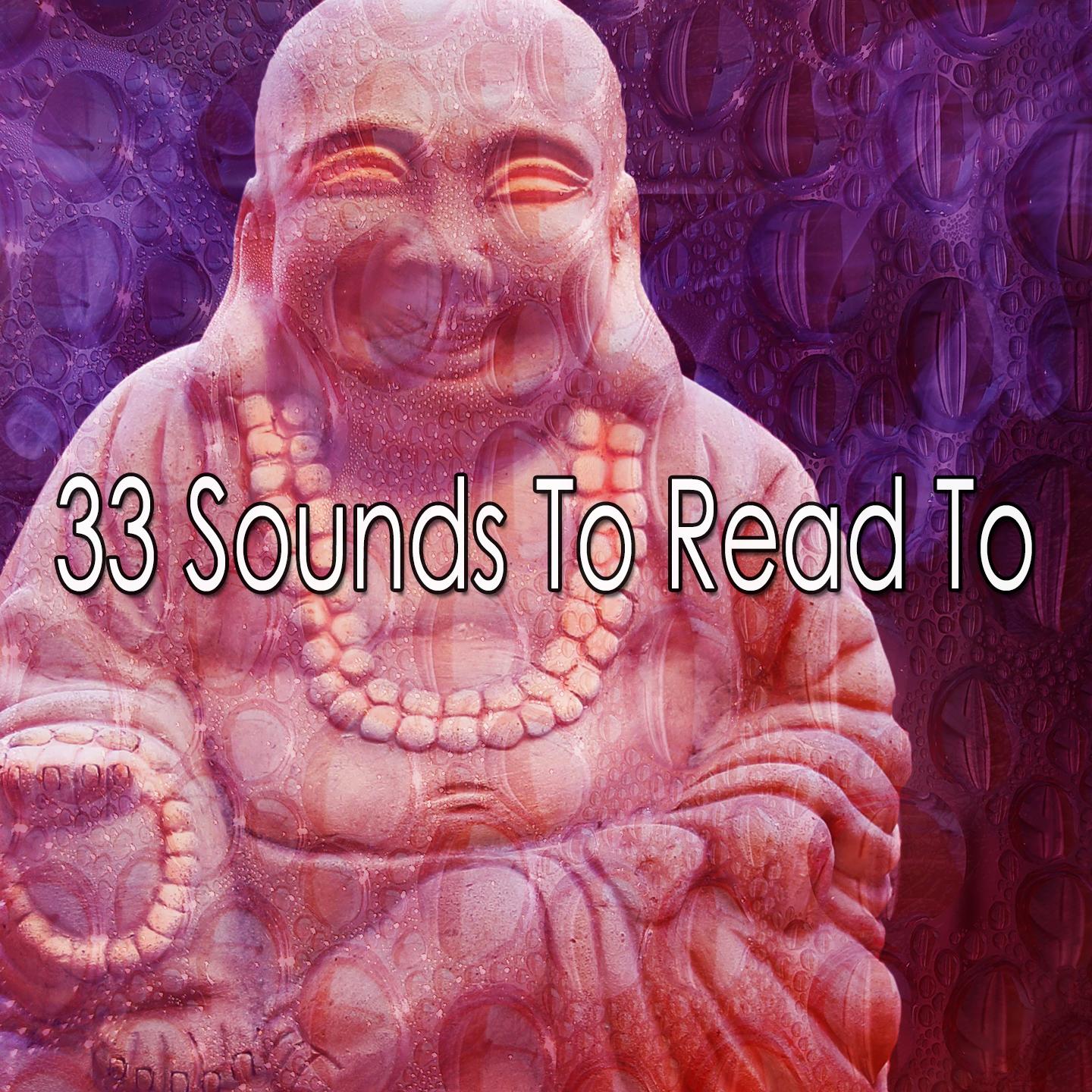 33 Sounds To Read To