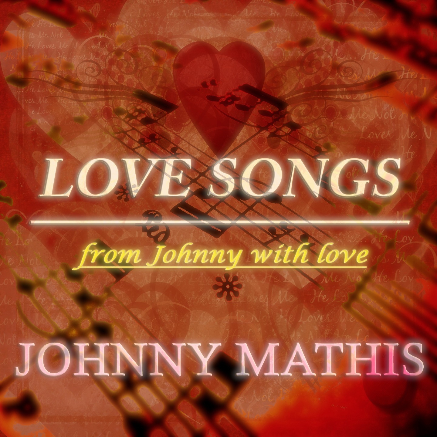 Love Songs (From Johnny With Love)