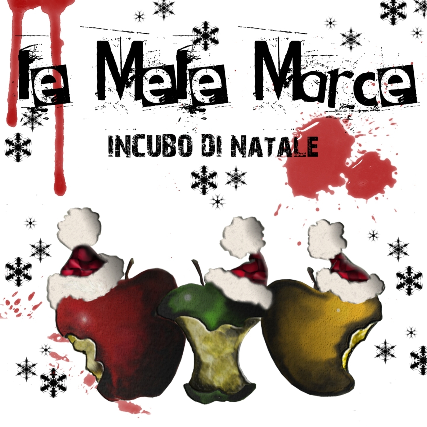 Incubo di Natale (Radio Edit)