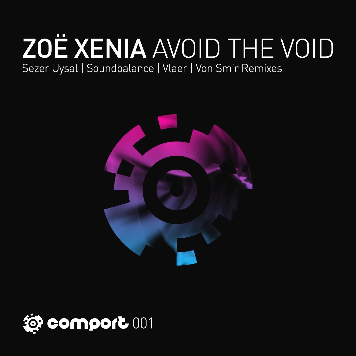 Avoid the Void (Soundbalance Remix)