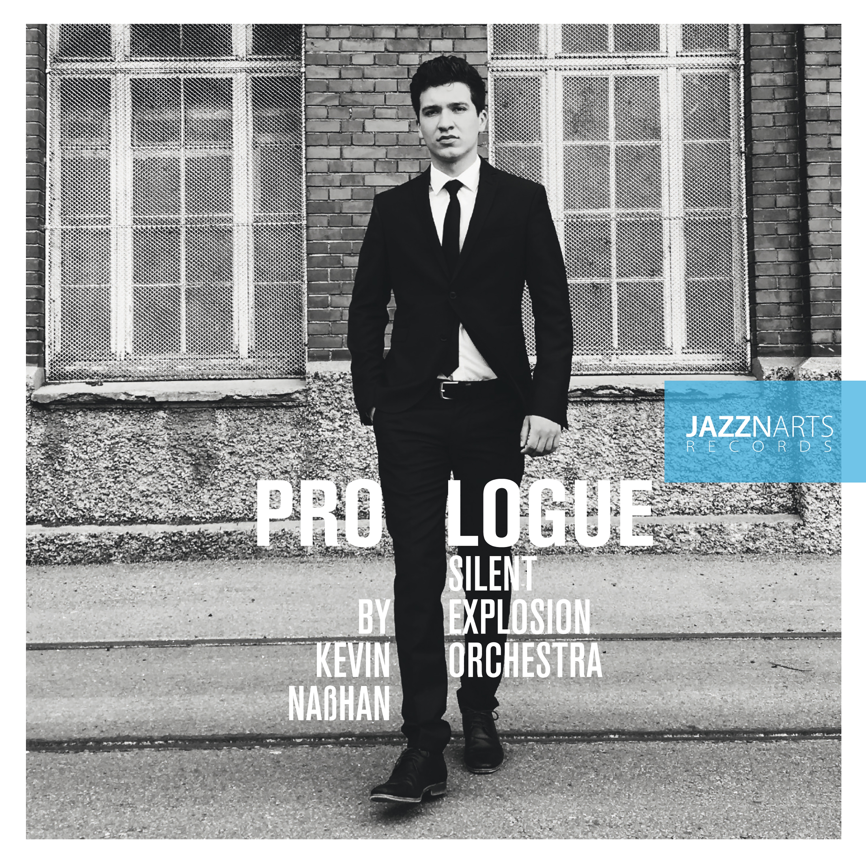 Great Expectations (Feat. Johannes Mueller)