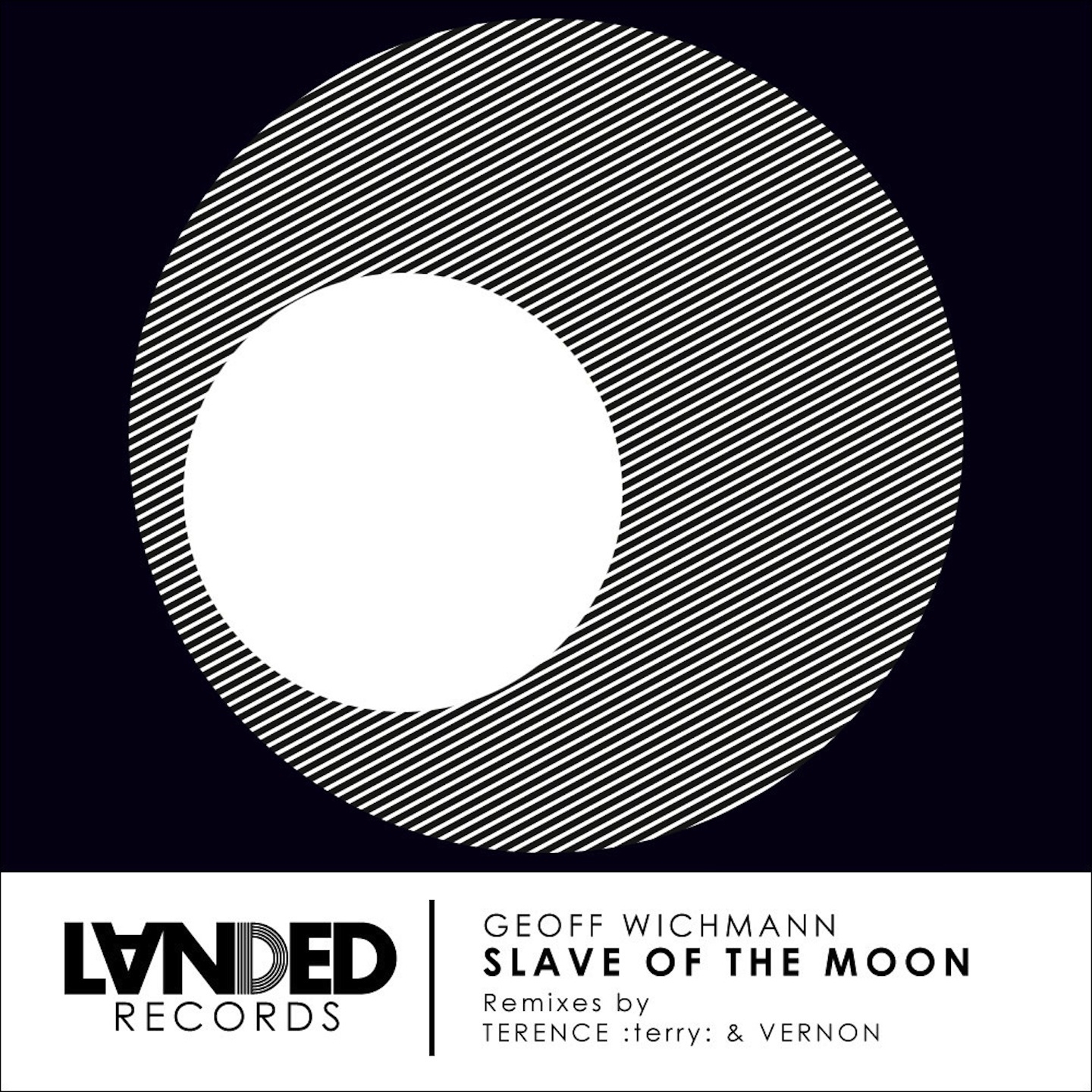 Slave of the Moon (Terence :Terry: Remix)