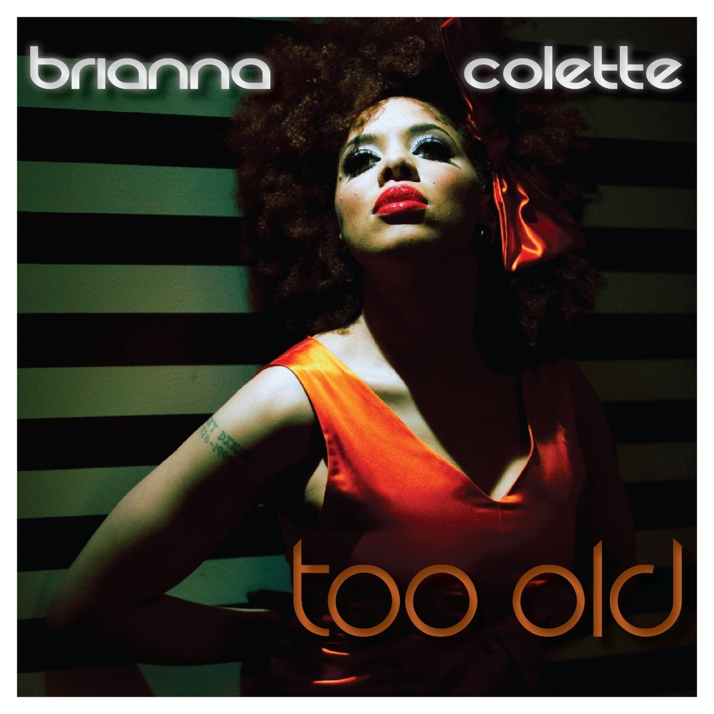 Too Old (Unplugged Mix)