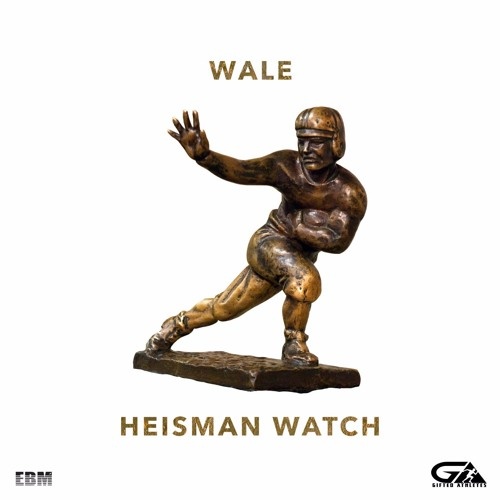 Heisman Watch