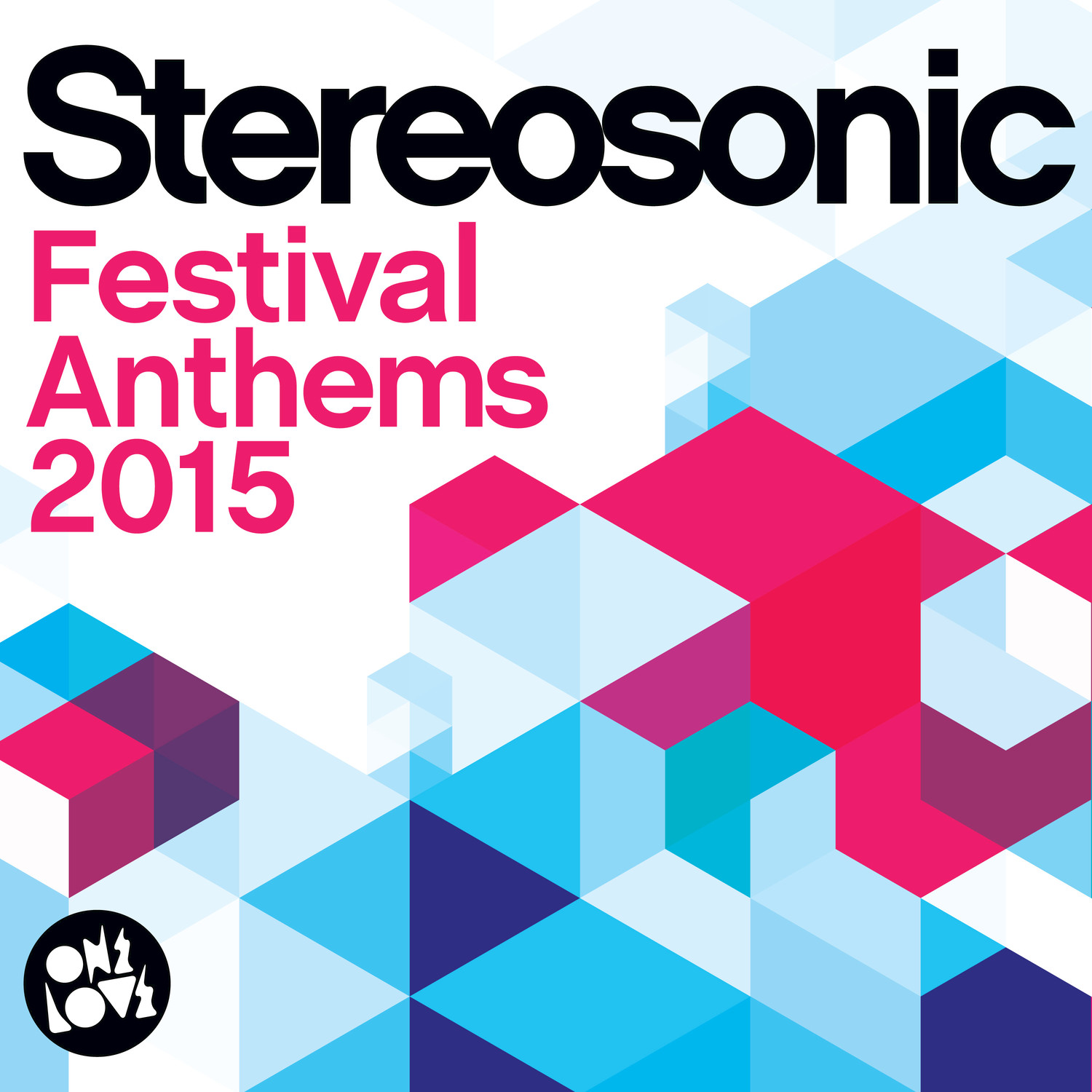 Stereosonic Festival Anthems 2015