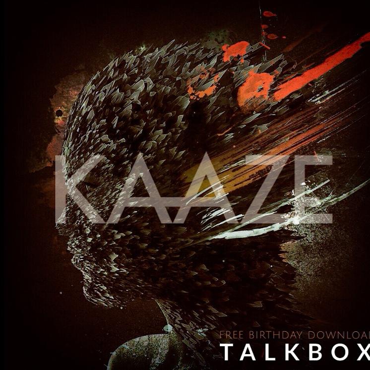 Talkbox(Original Birthday Mix) 