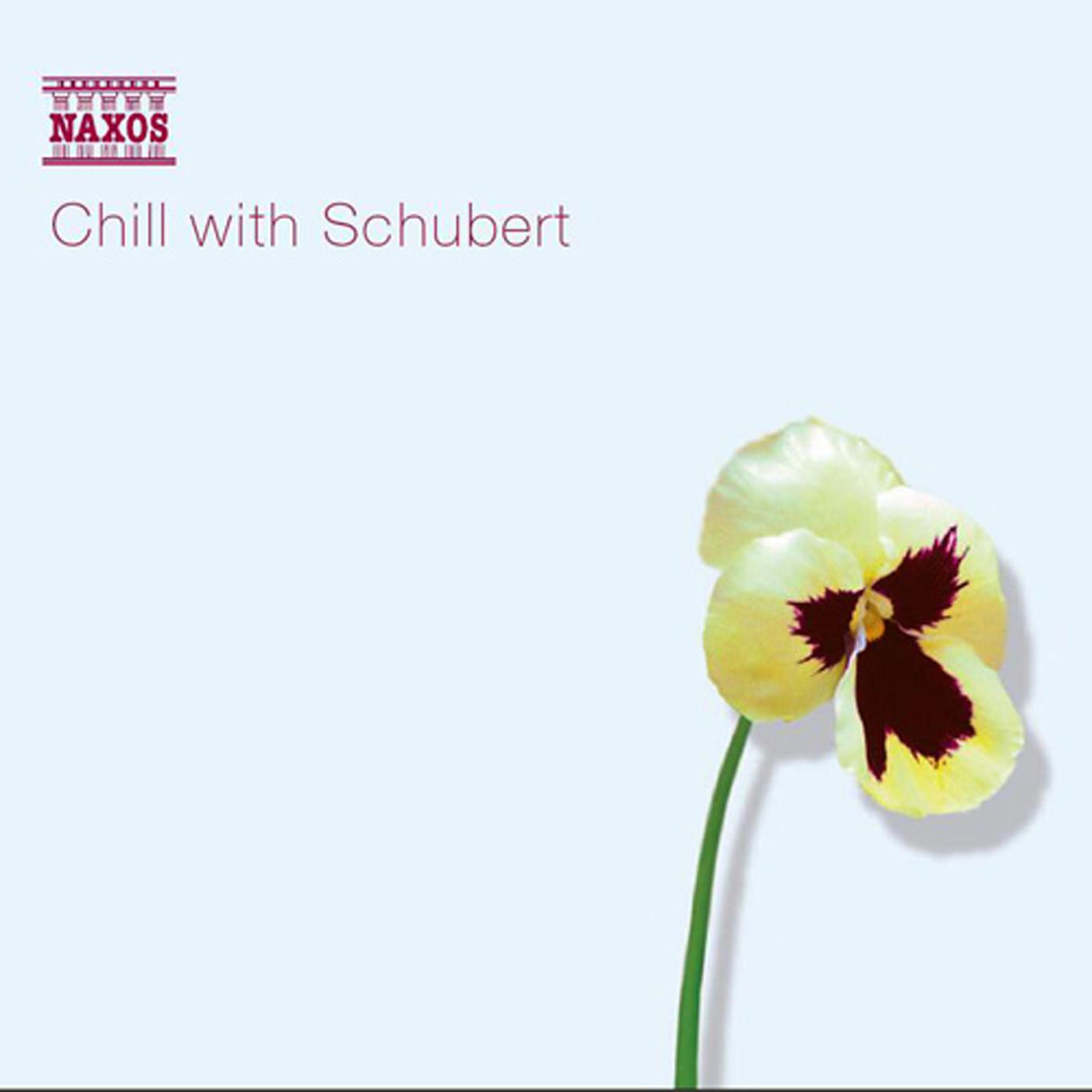CHILL WITH SCHUBERT
