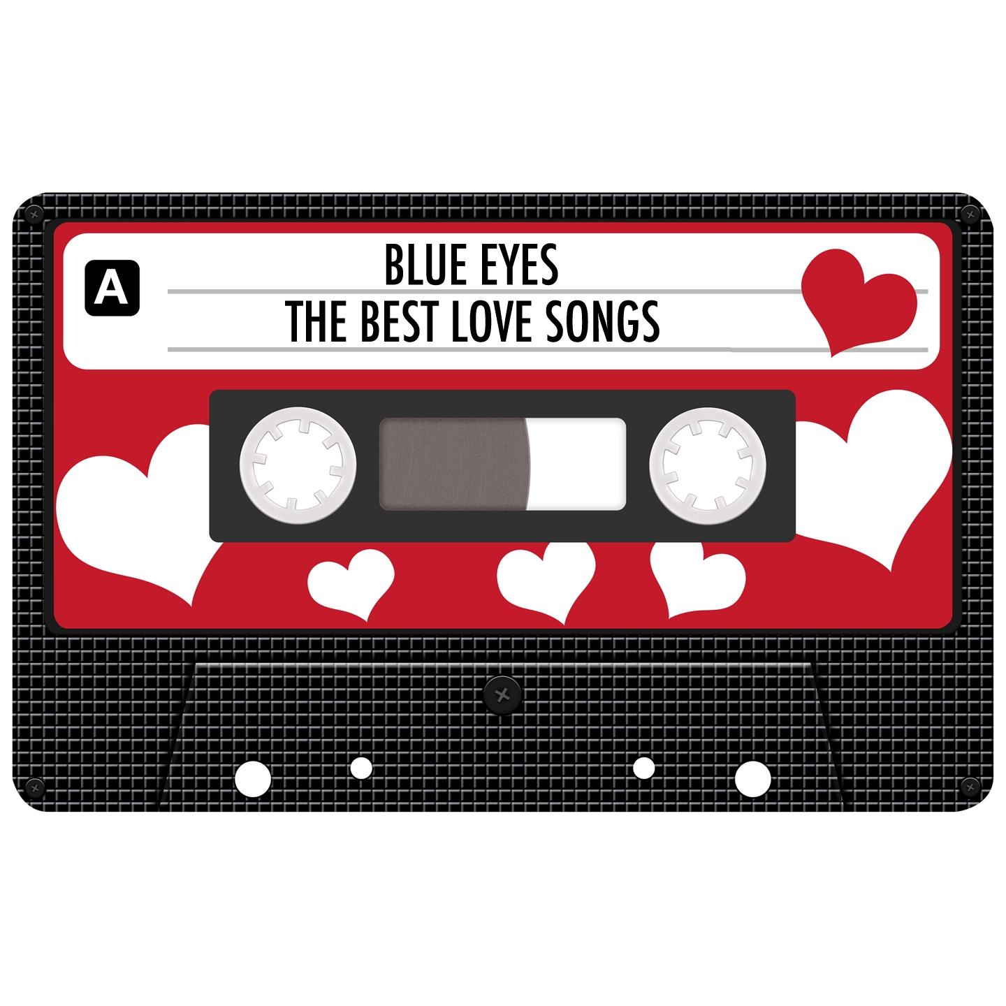 H.o.t.S Presents : The Very Best of Love Songs of Blue Eyes, Vol. 01